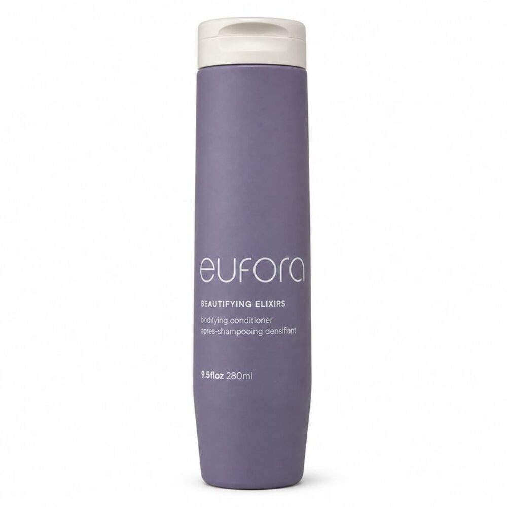 Eufora Beautifying Elixirs Bodifying Conditioner 9.5 Oz